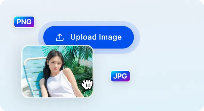Upload a photo