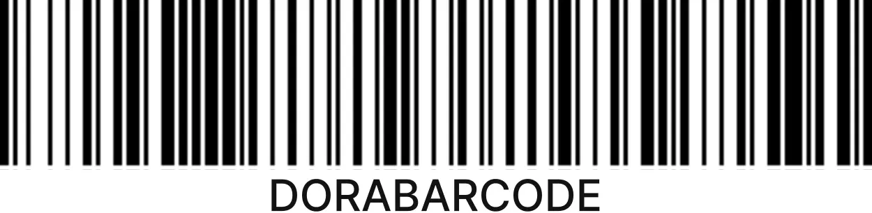 dora-barcode