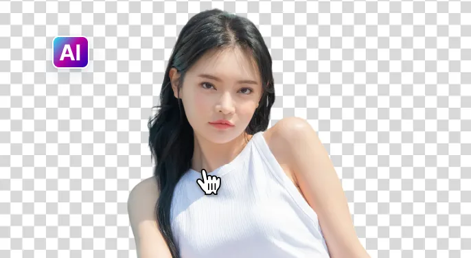 Xóa nền